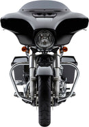 V-Bend Freeway Bar Chrome For Harley Davidson FLHR 1750 ABS 2022