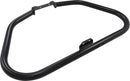 V-Bend Freeway Bar Black Anodized For Harley Davidson XL 1200 CX 2016-2017