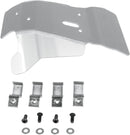 Aluminium Skid Plate | Vendor no: 420