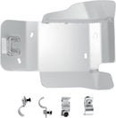 Aluminium Skid Plate | Vendor no: 256