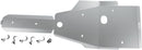 Full Body Skid Plate Silver | Vendor no: 698