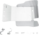 Aluminium Skid Plate | Vendor no: 267