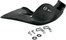 Carbon Fiber Skid Plate Black | Vendor no: SSPDRZ