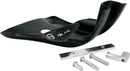 Carbon Fiber Skid Plate Black | Vendor no: YSP25005