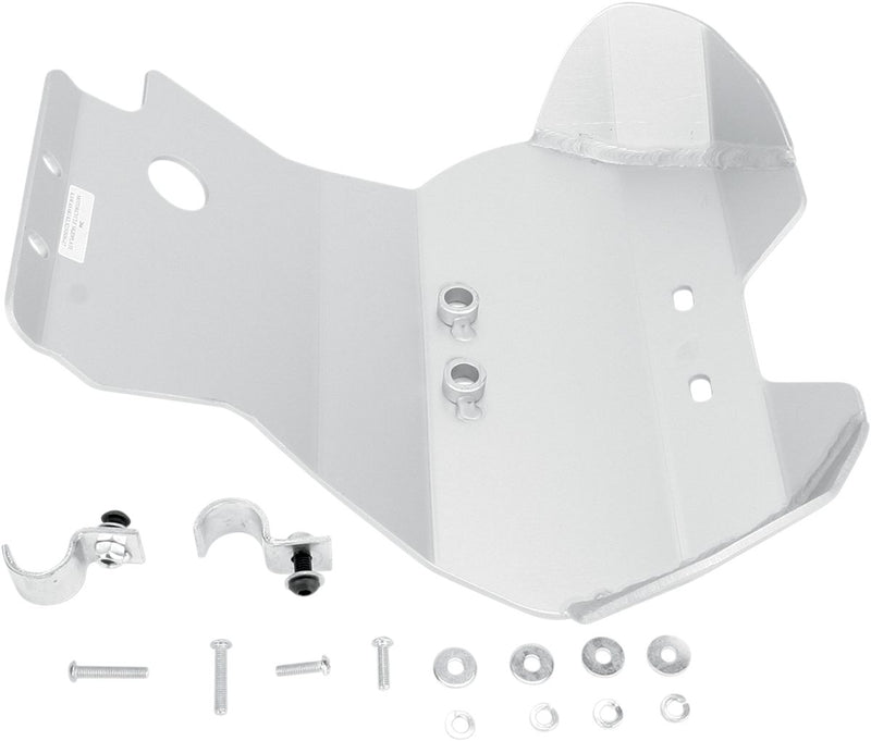 Aluminium Skid Plate | Vendor no: 266