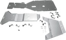 Full Body Skid Plate Silver | Vendor no: 652