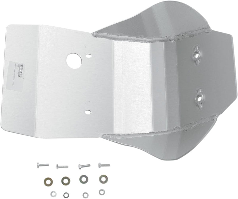Aluminium Skid Plate | Vendor no: 463