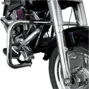 Big Buffalo Engine Guard Chrome For Harley Davidson FLST 1340 1987-1990