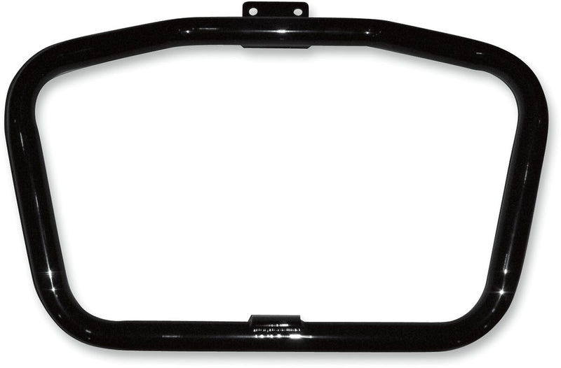 Big Buffalo Engine Guard Black For Harley Davidson XL 1200 C 2004-2016