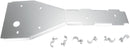 Full Body Skid Plate Silver | Vendor no: 723