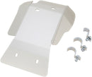 Aluminium Skid Plate | Vendor no: 482