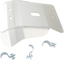 Aluminium Skid Plate | Vendor no: 484