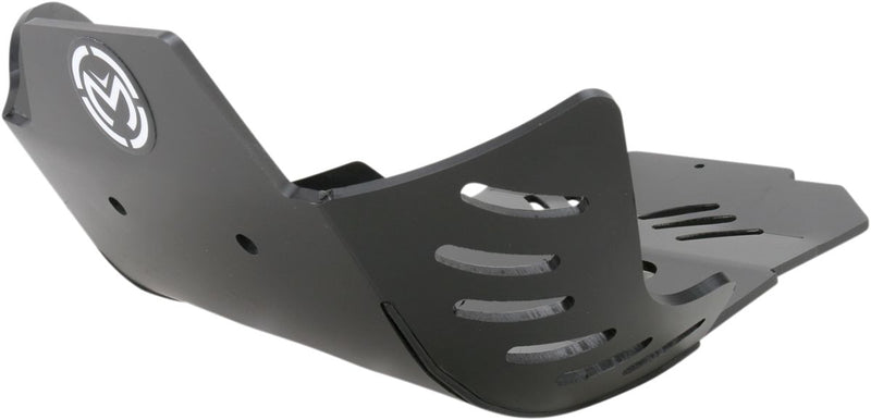 Pro Skid Plate Black | Vendor no: PX1037