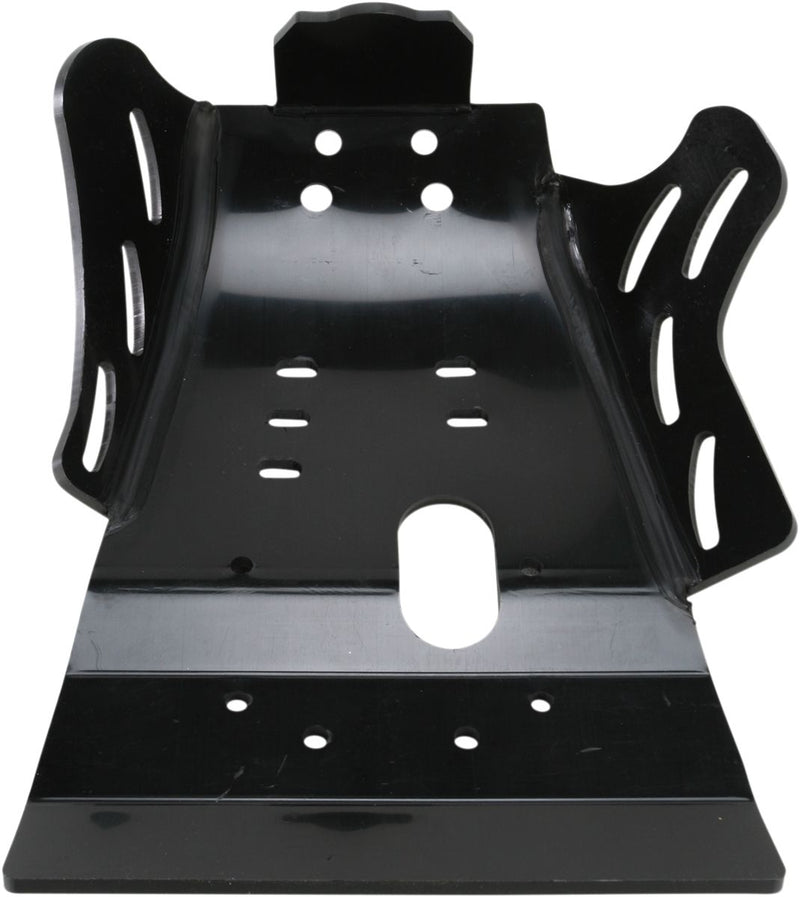 Pro Skid Plate Black | Vendor no: PX1044