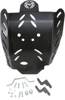 Pro Skid Plate Black | Vendor no: PX6068