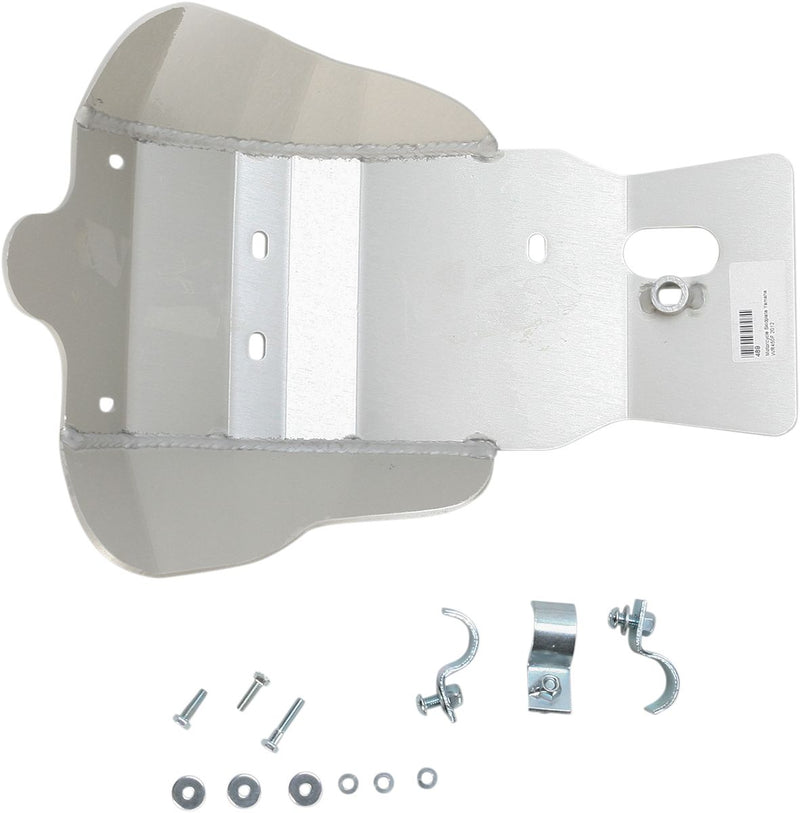 Aluminium Skid Plate | Vendor no: 489