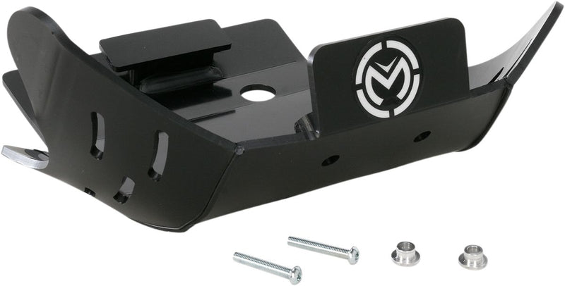 Pro Skid Plate Black | Vendor no: PX1231