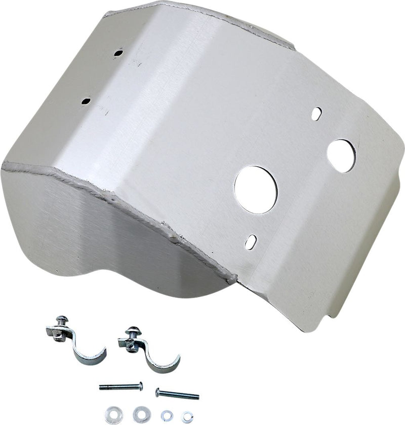 Aluminium Skid Plate | Vendor no: 492