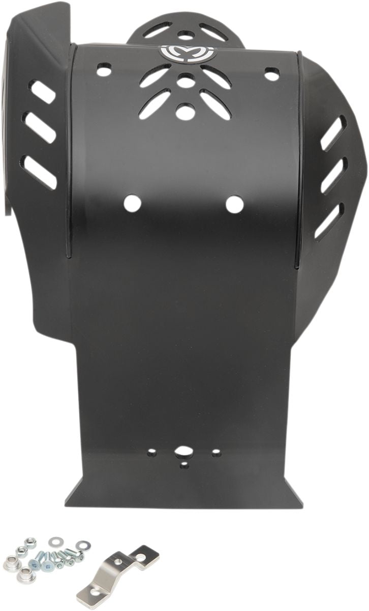 Pro Skid Plate Black | Vendor no: PX1346