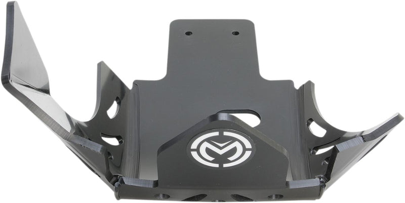 Pro Skid Plate Black | Vendor no: PX1365