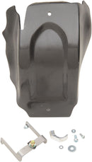 Carbon Fiber Skid Plate Black | Vendor no: MSP15016