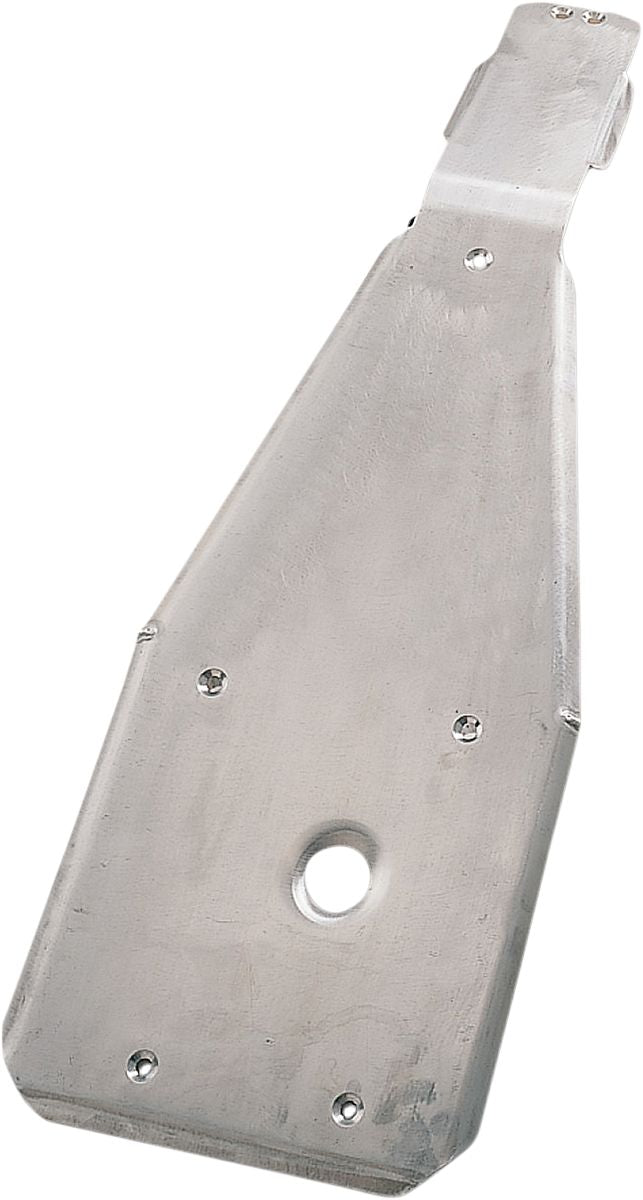 Full Body Skid Plate Silver | Vendor no: 914