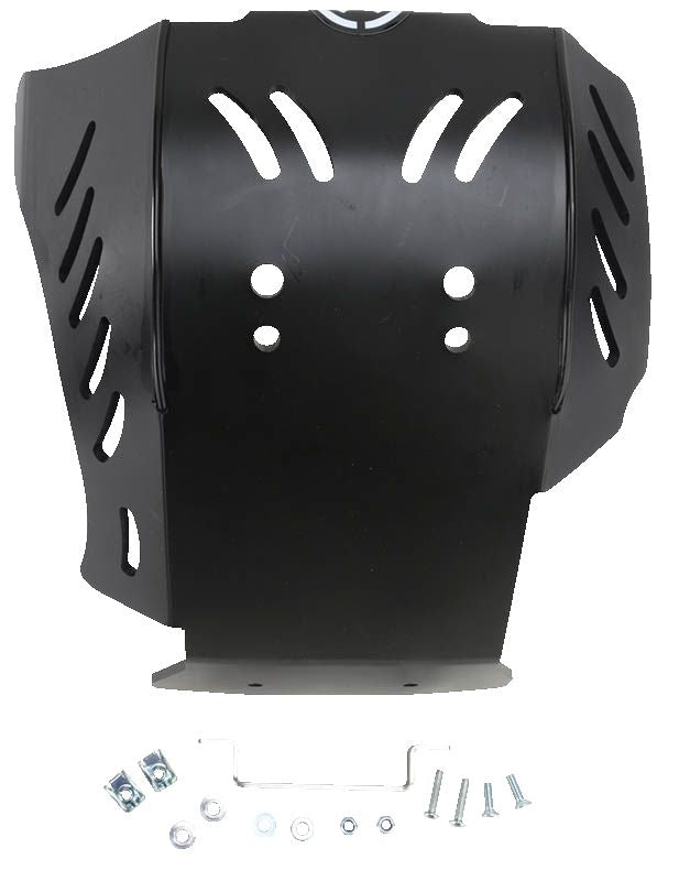 Pro Skid Plates Black | Vendor no: PX1396