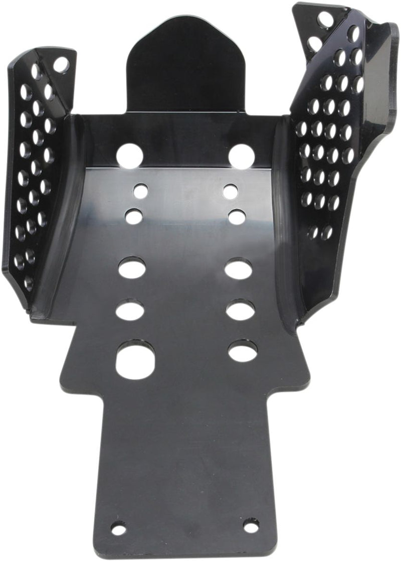 Pro Skid Plate Black | Vendor no: PX1411