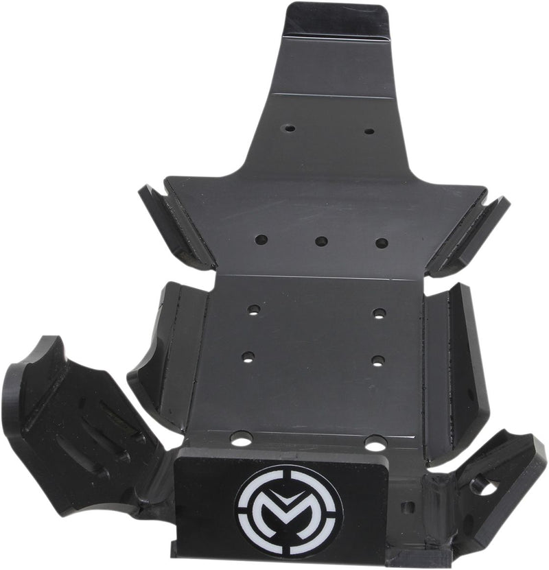 Pro LG Skid Plate Black | Vendor no: PX1421