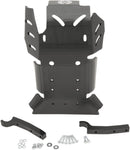 Pro LG Skid Plate Black | Vendor no: PX1423