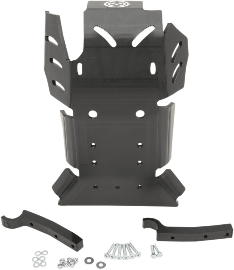 Pro LG Skid Plate Black | Vendor no: PX1423