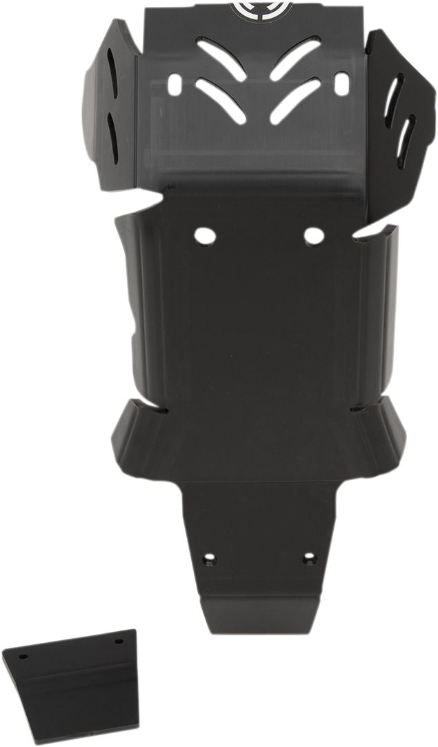 Pro LG Skid Plate Black | Vendor no: PX1425