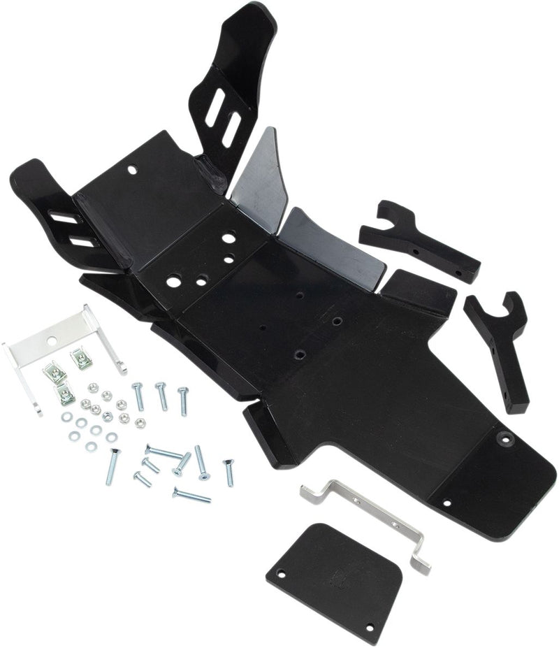 Pro LG Skid Plate Black | Vendor no: PX1446