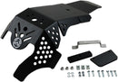 Pro LG Skid Plate Black | Vendor no: PX1459