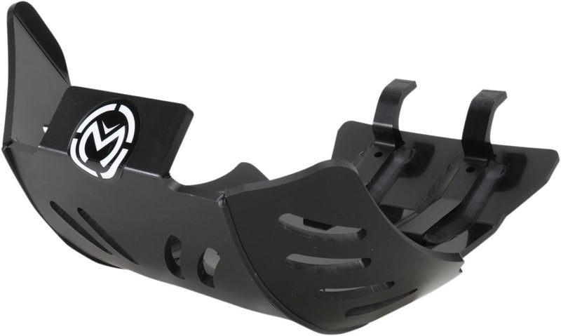 Pro Skid Plates Black | Vendor no: PX1418