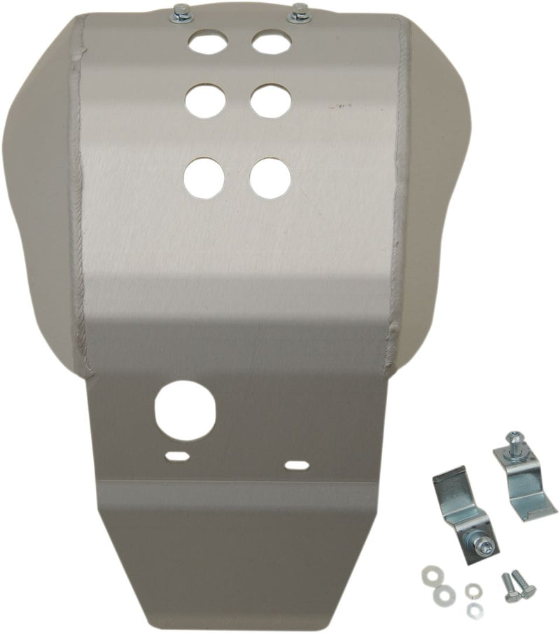 Aluminium Skid Plate | Vendor no: 320