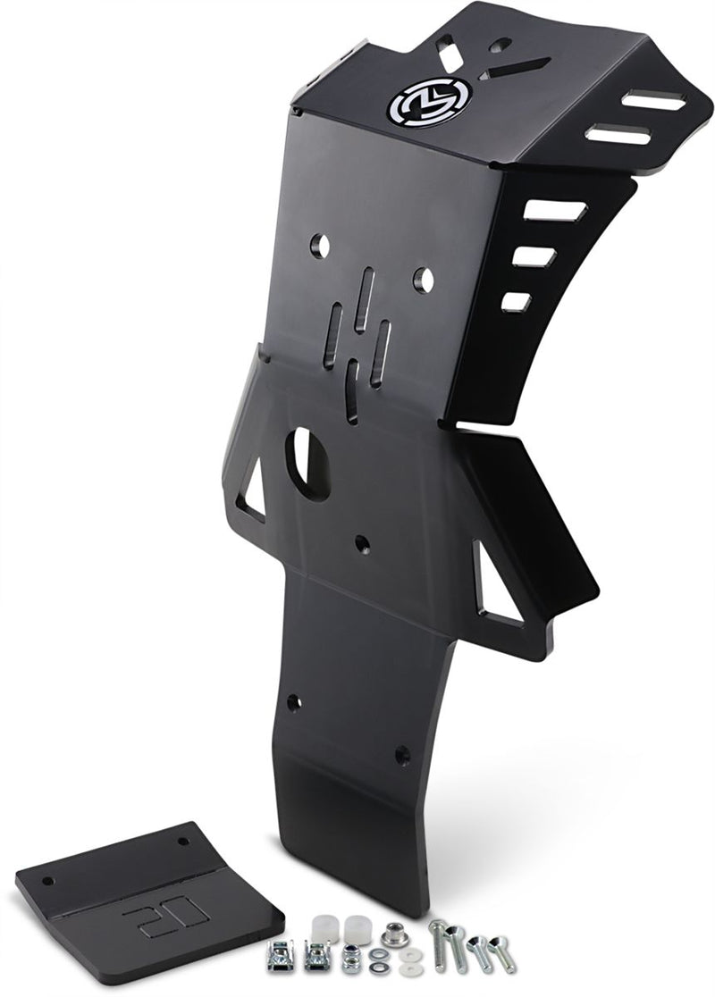 Pro LG Skid Plate Black | Vendor no: PX1488