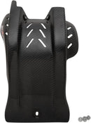 Carbon Fiber Skid Plate Black | Vendor no: MSP45019F
