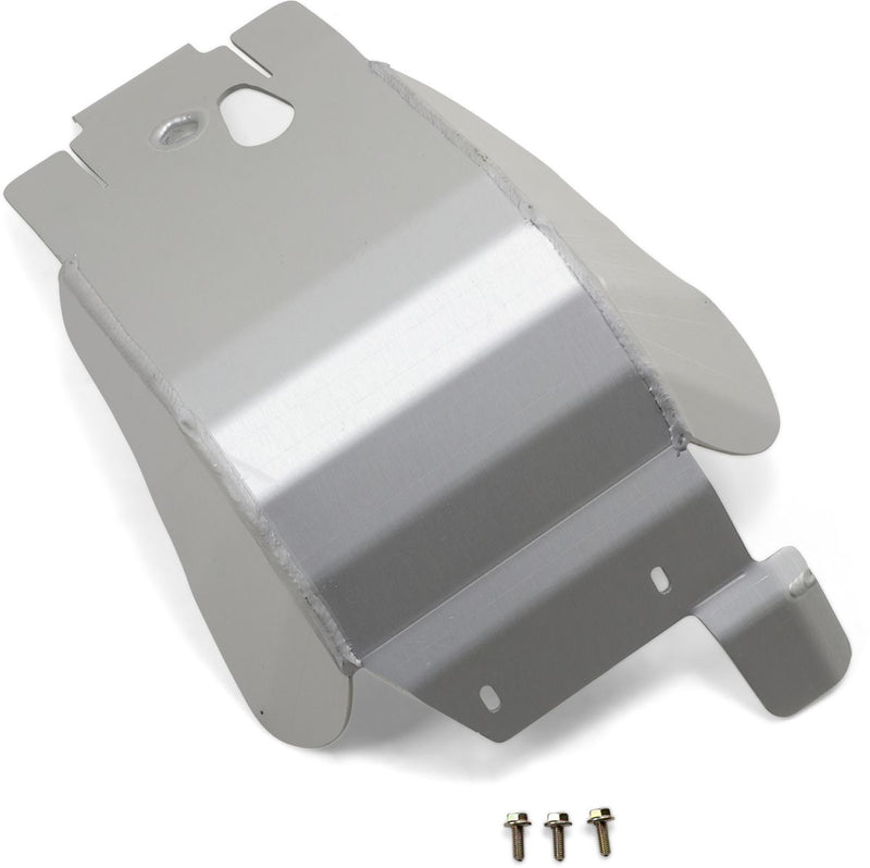 Aluminium Skid Plate For Yamaha YZ450 FX