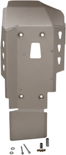 Aluminium Skid Plate | Vendor no: 331CLR