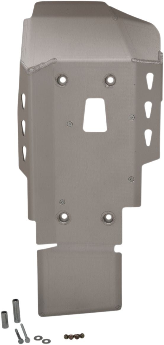 Aluminium Skid Plate | Vendor no: 332CLR