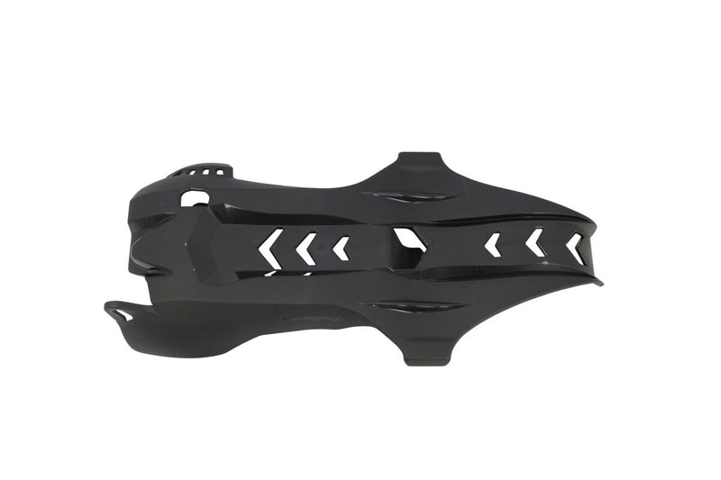 Fortress Skid Plate Black For KTM EXC-F 250 2019