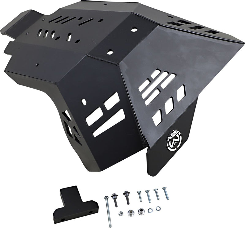 Pro LG Skid Plate Black | Vendor no: PX1564