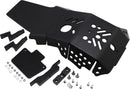 Pro LG Skid Plate Black | Vendor no: PX1580