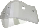 Aluminium Skid Plate Clear For Kawasaki KLX 230S