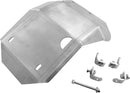 Aluminium Skid Plate Clear For Yamaha TT-R 230