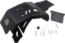 Pro LG Skid Plate Black For Beta 125 RR 2T