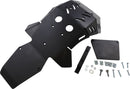 Pro LG Skid Plate Black For Sherco 300 SEF Racing