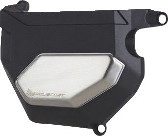 Clutch Cover Black For Yamaha FZ-09 850 2014-2016