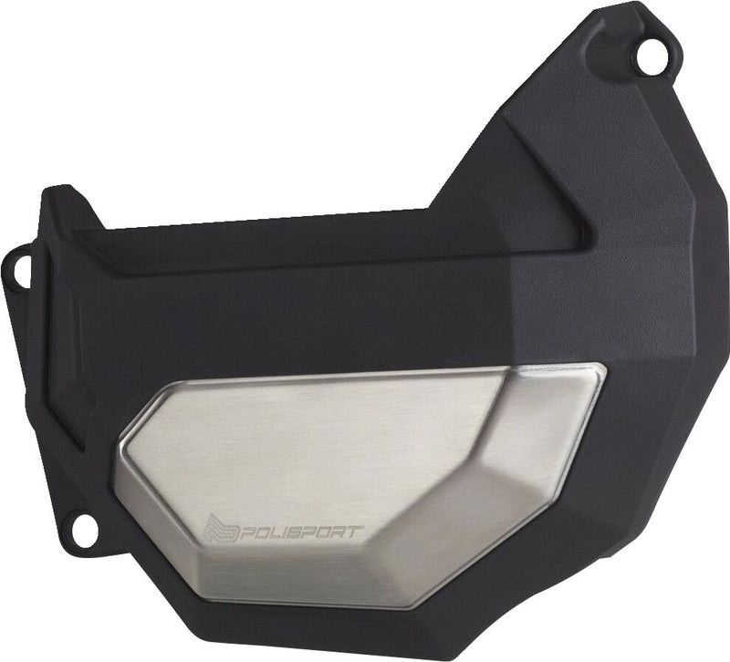 Clutch Cover Black For Honda CRF 1100 L ABS 2021